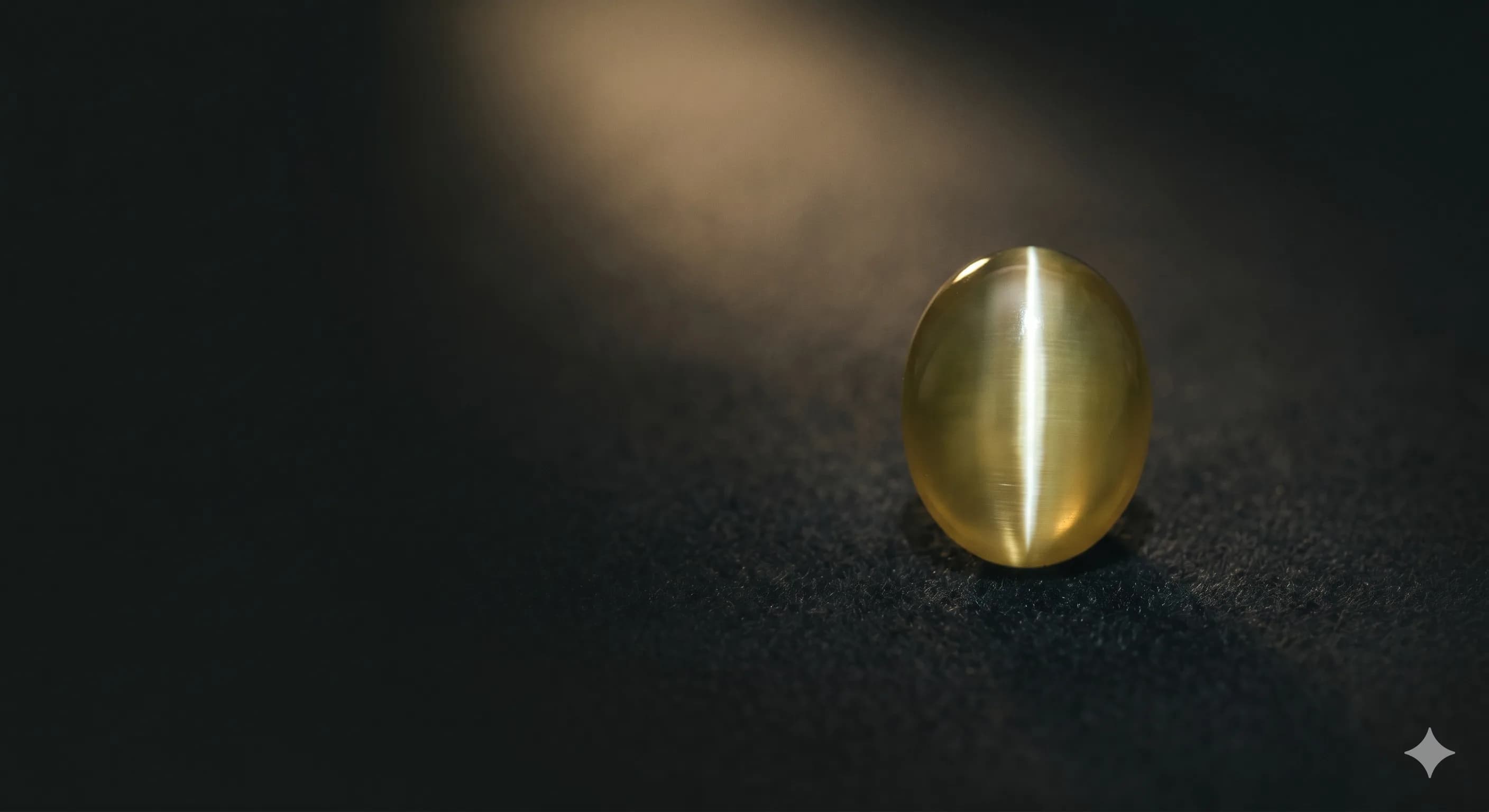 Cat's Eye Chrysoberyl from Sri Lanka: A 2026 Buyer's Guide