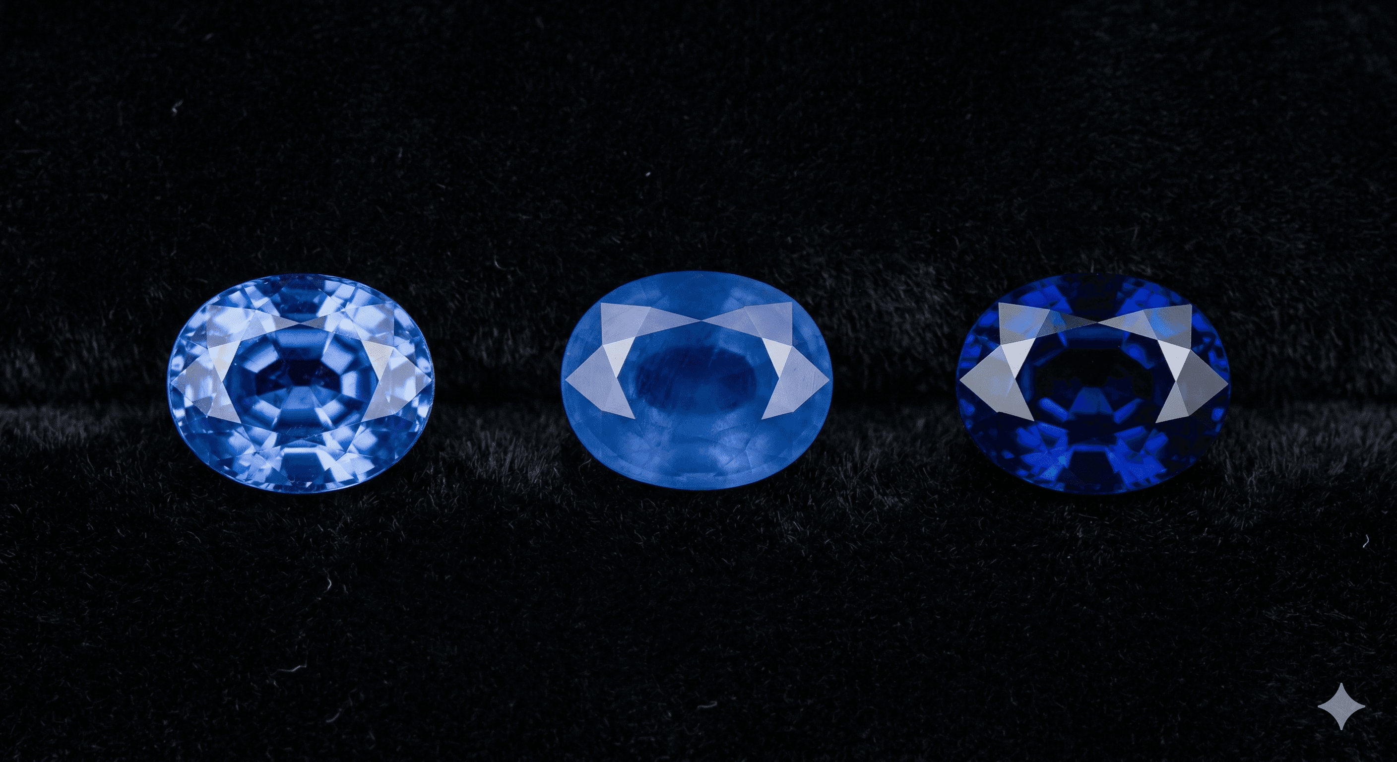 Ceylon vs Kashmir vs Burmese Sapphire: Which Is Right for You?