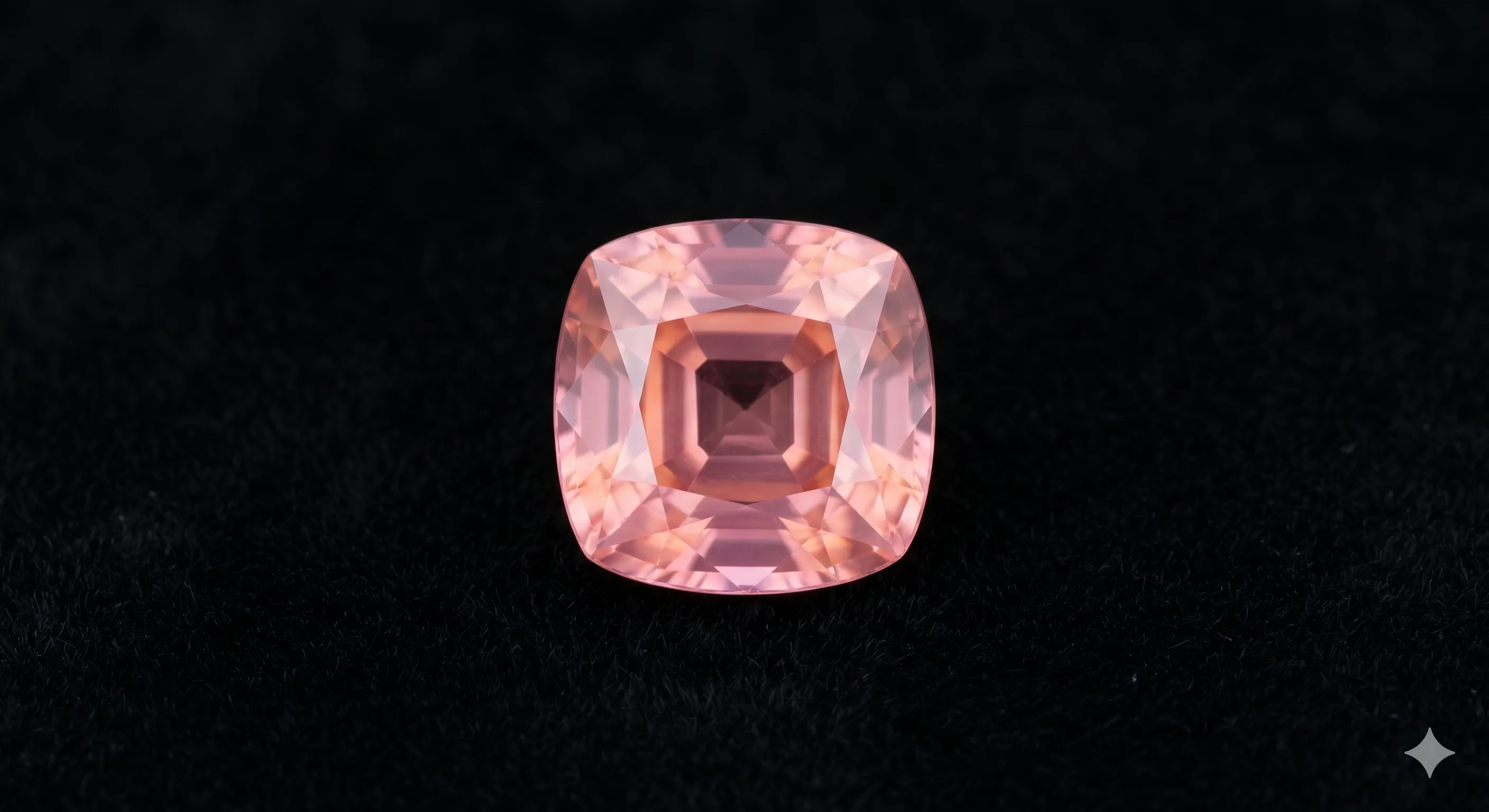 Padparadscha Sapphire: The Rarest Sri Lankan Gem